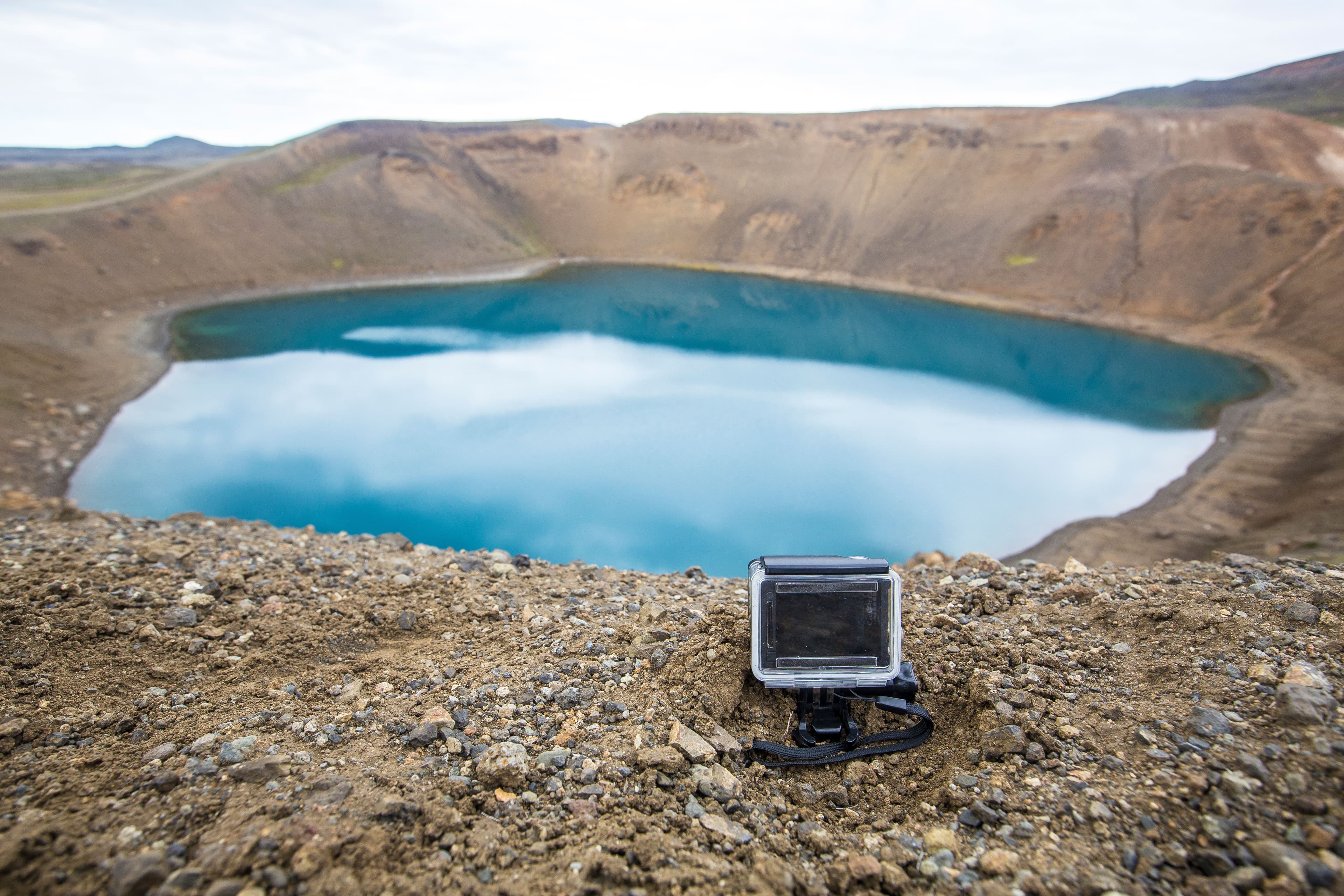 groundwater monitoring support