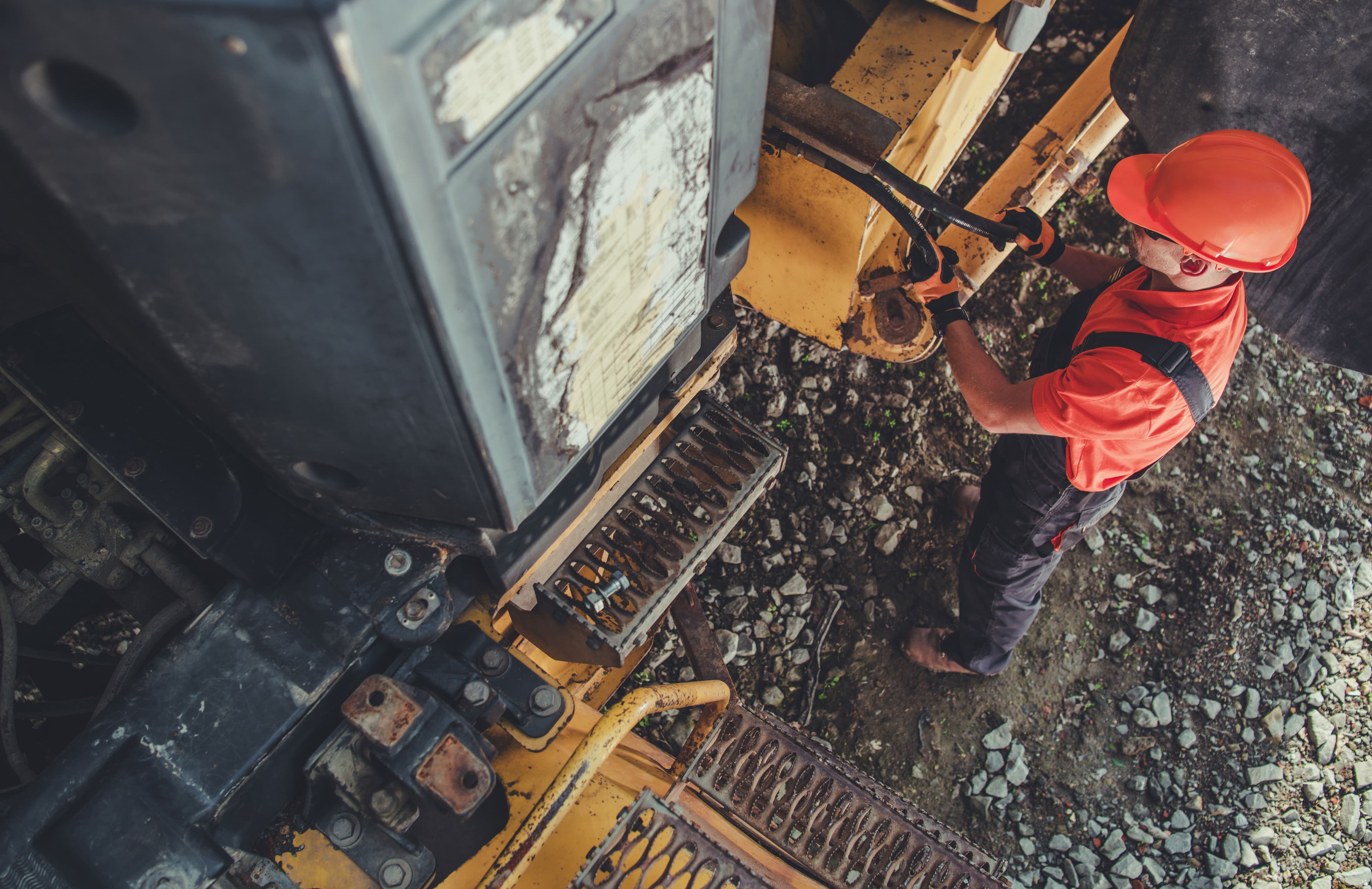 water quality sampling support